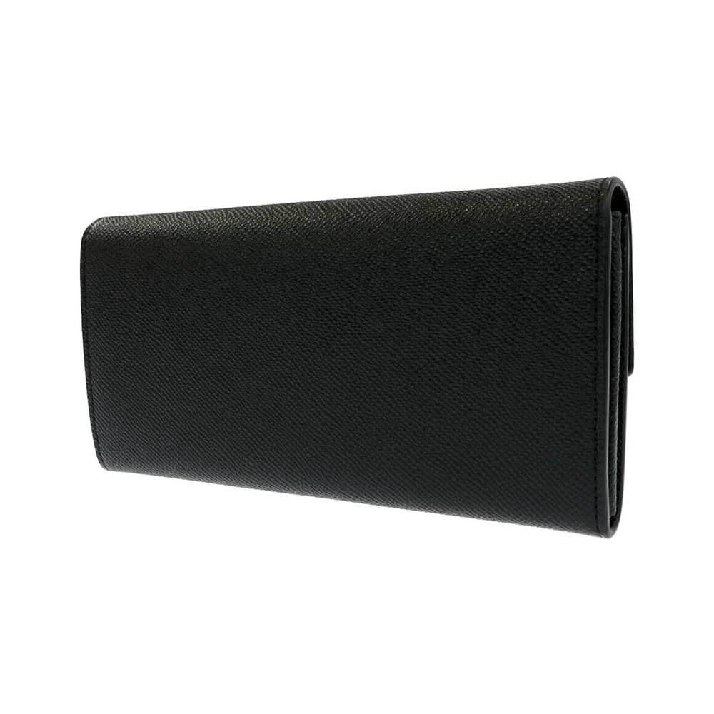 Salvatore Ferragamo Long Wallet Gancini